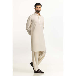 ชุดเซ็ตเรียบง่ายทรงปกติ SK-BSC25-107 เสื้อผ้าสวมใส่สบายและมีสไตล์ - Product Image 2