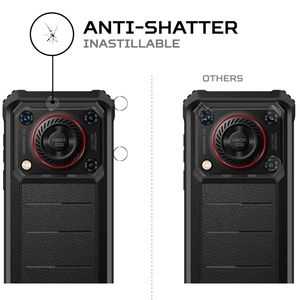 Protection d'écran antichoc Oukitel WP36 - Produit phare - Product Image 4