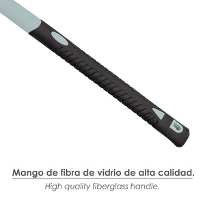 Fiberglass Sledgehammer with Handle 3 Kg. - Product Image 4