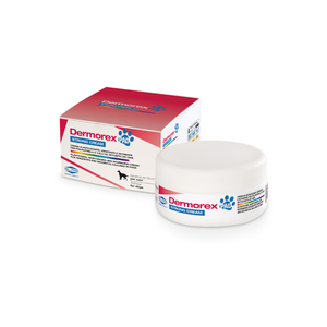 Dermorex PAD par Slash - Crème non pharmacologique pour chiens, usage externe, pot de 100 ml - Product Image 1