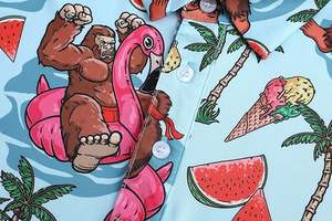 Polo coupe ajustée à demi-manches décontracté pour hommes Polo de haute qualité, respirant, design personnalisé, vente en gros - Product Image 3