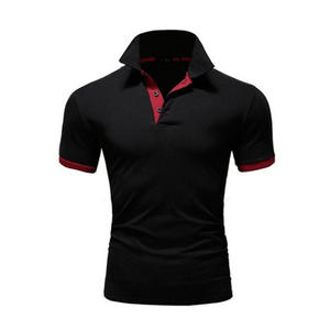 Atest-camiseta personalizada para hombre, Polo de alta calidad con estampado digital de 3D - Product Image 4