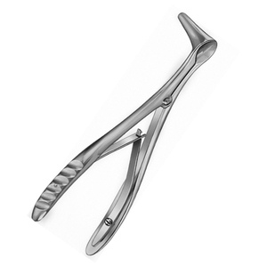 Haute qualité en gros KILLIAN SEPTUM spéculum vis 56X7 MM 2 numéros Vienne poids léger tôle spéculation nasale - Product Image 2