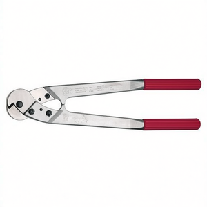 สำหรับเครื่องตัดลวดสลิง FELCO C12 ความยาว 500 มม. กรรไกรและเครื่องตัดเคลือบพลาสติก - Product Image 3