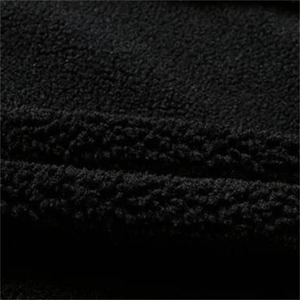 <b>Jacket</b> Plus <b>Velvet</b> Lapel Thick Warm Fashion 2025 Autumn Winter <b>Men's</b> Suede Boutique Imitation Leather Top Large Size PU Coats - Product Image 4