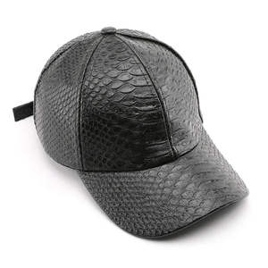 Casquettes de baseball ajustées en coton pour hommes, personnalisées avec logo, vente en gros, 5 panneaux, neuves, unisexes, broderie 3D, LED, sport, OEM, avec boucle métallique - Product Image 4