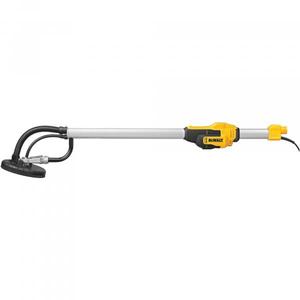 Para Dewalt 225mm 450W Drywall Sander Sanders Categoría de producto - Product Image 1