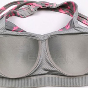 Sujetador deportivo para mujer al mejor precio, recién llegado, Sujetador deportivo de entrenamiento personalizado, ropa de gimnasio, Sujetador deportivo para mujer - Product Image 3