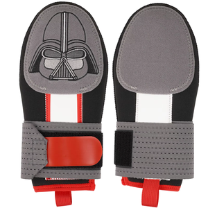 Custom OEM Factory Hot Sale Wholesale <b>Small</b> MOQ Youth Neoprene Baseball <b>Sliding</b> Mitt Hand Protection Xtreme Baseball Gear SM-003 - Product Image 3