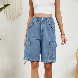 Pantalones cortos de gimnasio de primera calidad hechos con materiales de alta calidad, el último diseño de color sólido, superventas y con gran demanda - Product Image 2