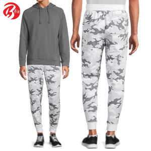 Vêtements pour hommes Vêtements et accessoires Pantalons de jogging Pantalons de fitness Pantalons imprimés de bonne qualité Pantalons - Product Image 5