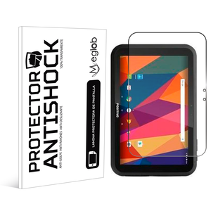 ฟิล์มกันรอยหน้าจอ ANTISHOCK สำหรับแท็บเล็ตโพซิทีโว T1075 การป้องกันระดับพรีเมียม - Product Image 1