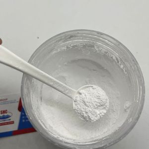 Precio de fabricante Polvo de cal hidratada 94% Ca(OH)2 Caliza apagada a base de piedra caliza para minería de metales minerales Litio - Product Image 2