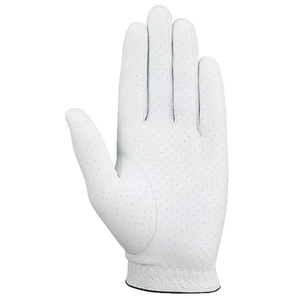 Gants de golf en cuir véritable doux et respirant pour hommes, gants de sport personnalisables pour adultes, à gauche et à droite. - Product Image 3