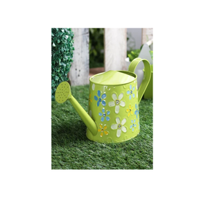 Lata de agua de metal de gran calidad hecha a mano, la mejor lata de agua, color personalizado, venta al por mayor, elegante pieza de lata de agua de hierro con venta - Product Image 1