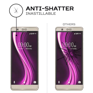 ฟิล์มกันรอย ANTISHOCK สำหรับอุปกรณ์เสริมมือถือลาวา A93 ระดับพรีเมียม - Product Image 4