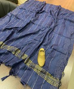 Traje de fiesta corto de terciopelo vintage con Dupattas Boutique Design Gharara Dress para damas Eid y boda - Product Image 4