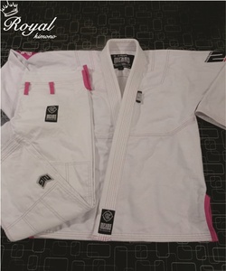Suministro profesional de alta calidad BJJ Gis Brazilian Jiu Jitsu Gi, Kingz Bjj Kimono, Grips BJJ Gis - Product Image 3