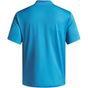 Camisetas de Polo de Golf de Manga Corta para Hombre, Tejido Elástico de Secado Rápido, Ropa Deportiva Informal para Actividades al Aire Libre y Entrenamiento de Verano - Product Image 3