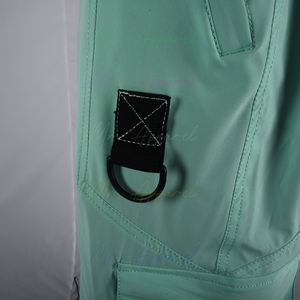 Men Waterproof Baggy Ski WearOversized Snowboard Pants Custom Waterproof Breathable <b>Trouser</b> <b>Loose</b>-<b>Fitting</b> Hipster Ski Snow Pants - Product Image 6