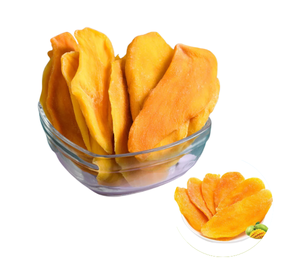 Best Rate Healthy Snack Soft Dried Mango Bulk Various Bag Size - Product Image 1