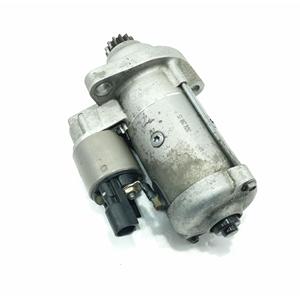 MOTOR DE ARRANQUE AUDI A3 Sportback Series (8VA) 02M911024S CRBC, CRLB, CRUA, DBGA, DCYA, DEJA, DFGA Diésel 2000 (12>18) - Product Image 4