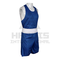 2024 nouveaux Shorts de boxe personnalisés Shorts de combat de qualité pour hommes prix de gros Shorts de combat de boxe