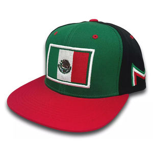 Casquette de baseball brodée à carreaux rayés en coton de luxe des fabricants de New York Conception personnalisée pour un look formel sportif direct - Product Image 3