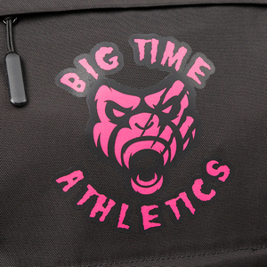 Mochila Deportiva Personalizada al por Mayor, Sublimada, Suave, con Cremallera de Cordura, para Equipo, Escuela, Entrenamiento, Viajes, SSB-0123 - Product Image 6