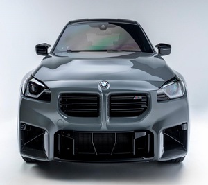 BMW M2 2025 Gasolina, Bajo Kilometraje - Product Image 1