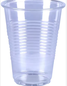Vasos de Plástico Transparente Desechables Pequeños de Venta Rápida, 80 ml, Más de 100 Unidades, Libres de BPA, Aptos para Lavavajillas, Doble Pared, con Tapa a Presión, Sellados de Fábrica - Product Image 2
