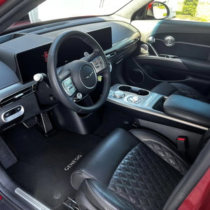 GENESIS GV60 PERFORMANCE 2023 USADO, Volante a la Izquierda/Derecha - Product Image 1