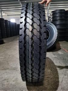Suministro de fábrica 295/75R22.5 Neumáticos de camión de todas las posiciones Alto kilometraje DDP EE. UU. Tamaños disponibles 275/80R22.5 315/80R22.5 - Product Image 4