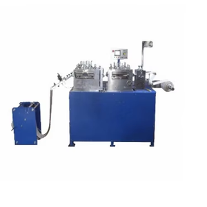 Máquina de Estampado en Caliente con Capacidad de Perforación para Papel y Materiales de Embalaje con Detección de Marcas de Impresión para Estampado Personalizado - Product Image 6