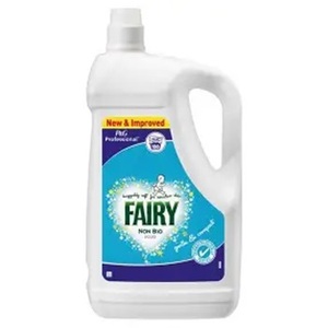 Suavizante de Telas Fairy Original, 118 Lavados, 3.894l, Para Piel Sensible, Hipoalergénico, Aroma Fresco Suave - Product Image 2