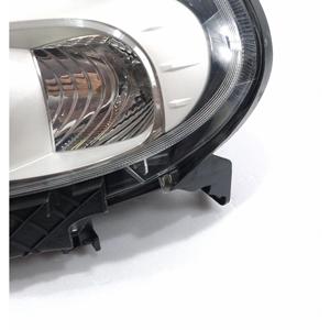 FARO DELANTERO IZQUIERDO FIAT Punto EVO 199 A2.000, 199 A9.000 (09>12) - Product Image 4