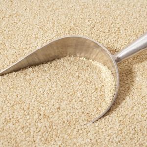 เมล็ดงาขาวออร์แกนิคพรีเมียมสำหรับขาย - Product Image 5