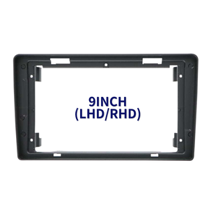 Nuevo Marco para Automóvil Meihua, Gran Venta, para Citroën BERLINGO Partner 2015-2018, Volante a la Izquierda/Derecha, GPS Integrado, Asistencia de Reversa, Sistema Operativo Android, Táctil - Product Image 5