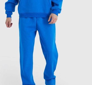 OEM Jogging Survêtement pour hommes Vente en gros Bon marché Survêtements de sport personnalisés pour hommes Jogging Sportswear Survêtement respirant personnalisé - Product Image 2