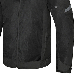 Chaquetas Textiles Impermeables y Transpirables para Motociclistas Unisex, al por Mayor, al Mejor Precio, Cardura 600D - Product Image 4