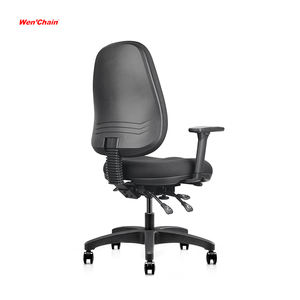 <span class=keywords><strong>เก้าอี้</strong></span>สำนักงาน<span class=keywords><strong>เพื่อ</strong></span><span class=keywords><strong>สุขภาพ</strong></span> รุ่นหรูหรา AFRDI ออกแบบตามหลักสรีรศาสตร์ รองรับน้ำหนักได้ 160 กก. พนักพิงกลาง เหมาะสำหรับพนักงานทำ<span class=keywords><strong>งาน</strong></span>ในสำนักงาน - Product Image 1