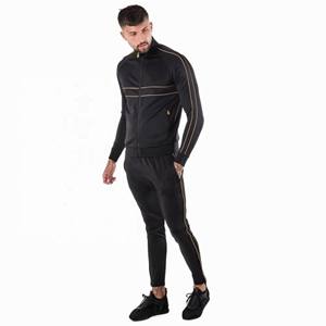 Sweat et survêtement tendance hommes 100% coton sweat à capuche personnalisé hommes dapper sweat-shirts hommes sweats à capuche haute qualité marque de vêtements - Product Image 6