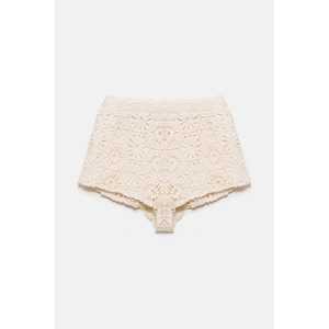 Shorts Mini de Encaje - Product Image 6