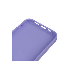 Funda de Silicona Premium Netzy para iPhone 11 Pro/Plus, SAFA Biye, Cubierta Protectora Trasera de Lujo con Tacto Suave, Diseño Elegante INS - Product Image 6