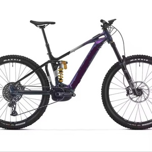 Bicicleta de Carretera Profesional LEVEL XR 2024 de Alta Calidad con Características Avanzadas y Alto Rendimiento - Product Image 4