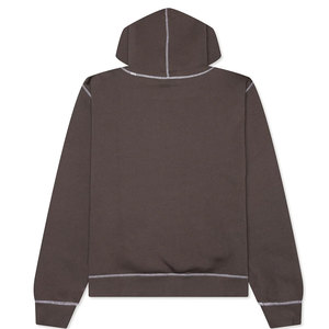 Top qualité hommes sweats à capuche doux polaire sweat pull Streetwear mode Gym entraînement entraînement tenue confortable - Product Image 2