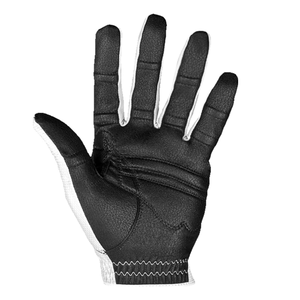 Gants de golf professionnels pour hommes meilleure qualité respirant anti-dérapant absorber la sueur peau de mouton blanche prix raisonnable sport Applicable - Product Image 2