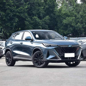 2023 Plus 1.5T DCT 188 HP SUV Compacto Asientos de Cuero Transmisión Automática Cámara Trasera Neumáticos R18 Gasolina Volante a la Izquierda China - Product Image 2