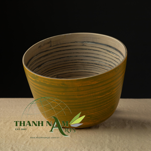 ชามก๋วยเตี๋ยวสลัดแบบใช้แล้วทิ้งเป็นมิตรต่อสิ่งแวดล้อมเครื่องครัวแบบยั่งยืนขนาดสำหรับใช้ในบ้านและปาร์ตี้2025 - Product Image 1