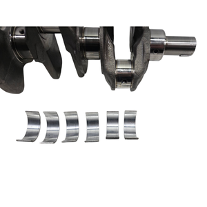 ALBERO MOTORE DACIA Sandero Serie 122018068R H4DF4 Benzina 1000 (21>) - Product Image 2